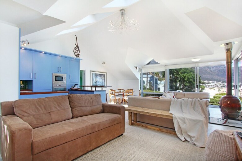 Apartamento Glen Beach Vista