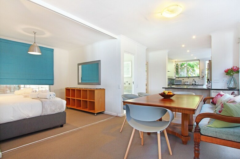 Apartamento Glen Beach Vista