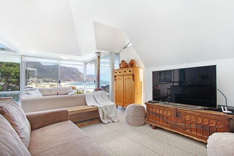 Apartamento Glen Beach Vista