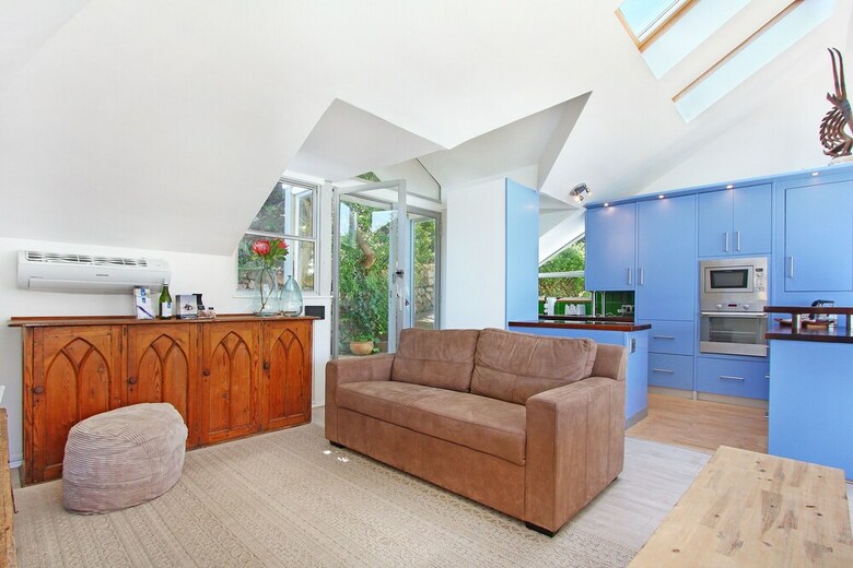 Apartamento Glen Beach Vista