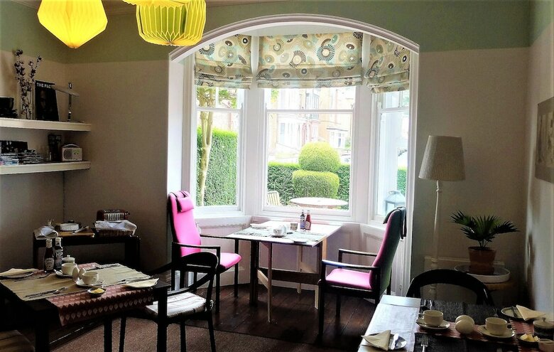 Shorehouse B&B