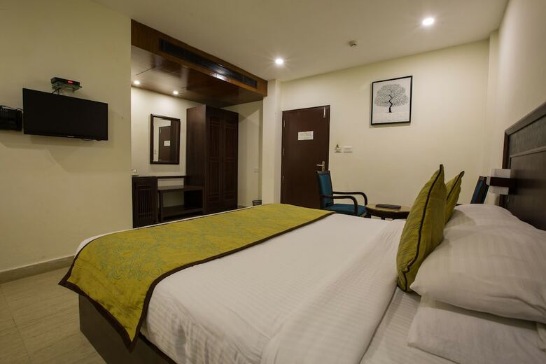 Hotel Tsg Grand