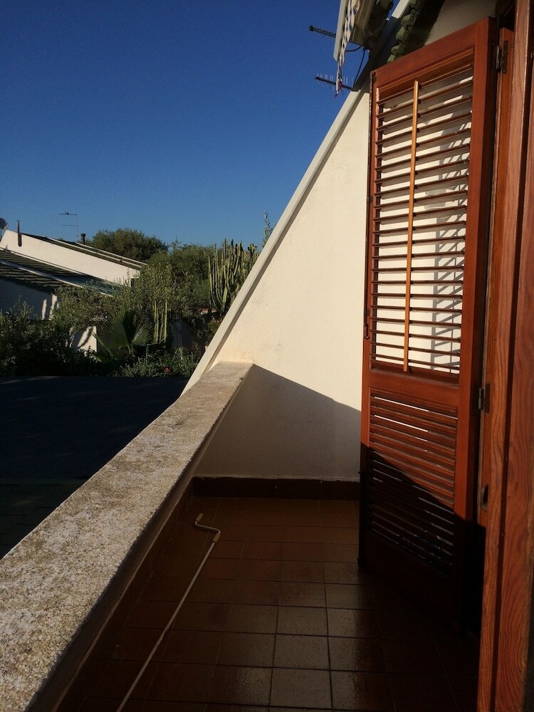 Golfo Degli Ulivi Relax