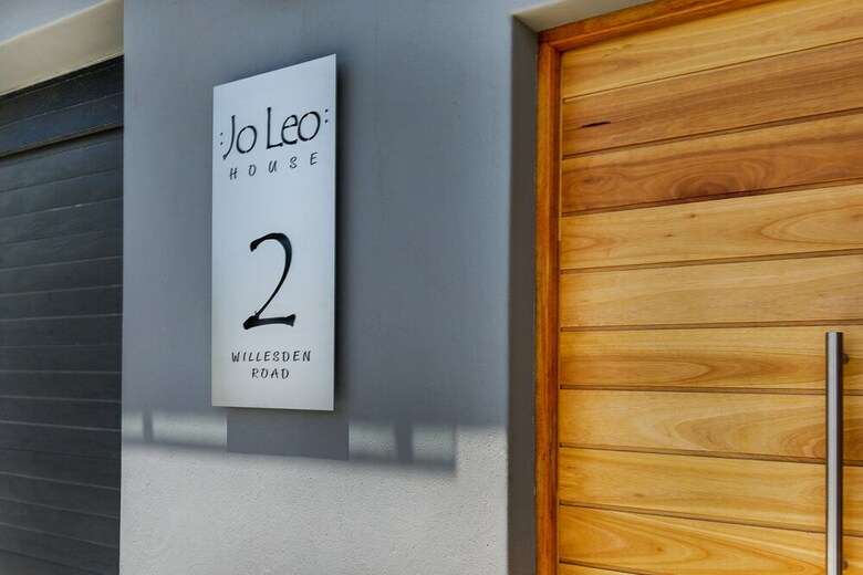 Villa Jo Leo House