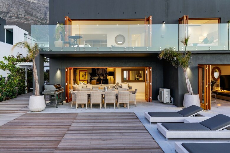 Villa Jo Leo House