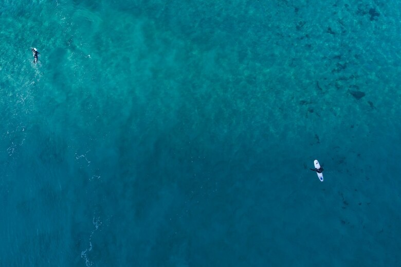 Cabana Unstad Arctic Surf