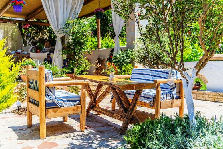 Hotel Idili Traditional House