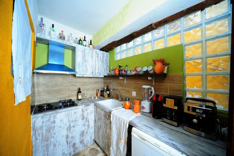 Hotel Idili Traditional House