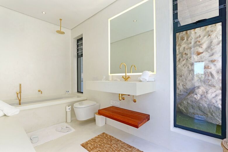 Apartamentos Villa Minima