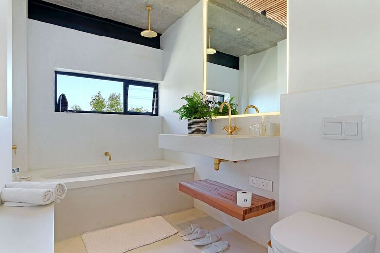 Apartamentos Villa Minima