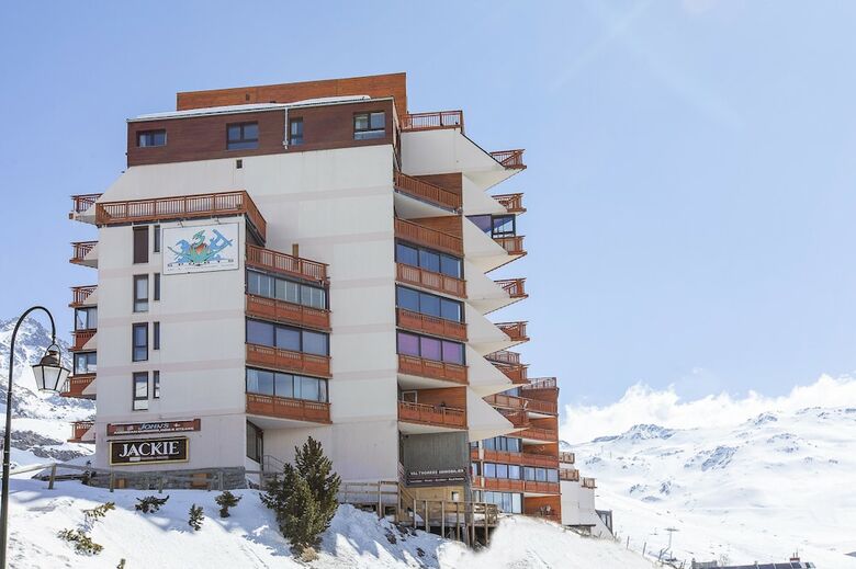 R�sidence Les 3 Vall�es - Val Thorens