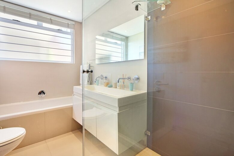 Apartamentos Panova