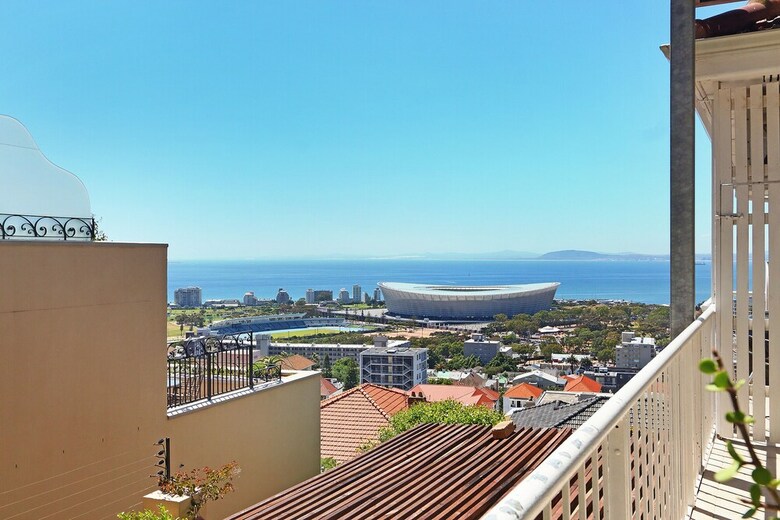 Apartamentos Panova