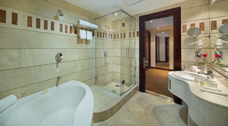 City Seasons Hotel Muscat