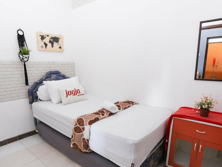 Hotel Gilgal Guesthouse