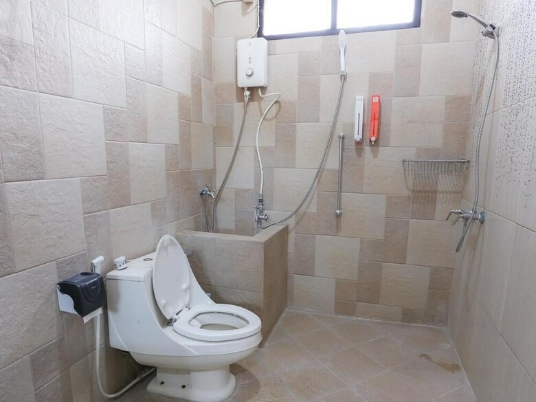 Hotel Gilgal Guesthouse