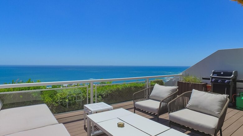 Apartamentos 7th Heaven