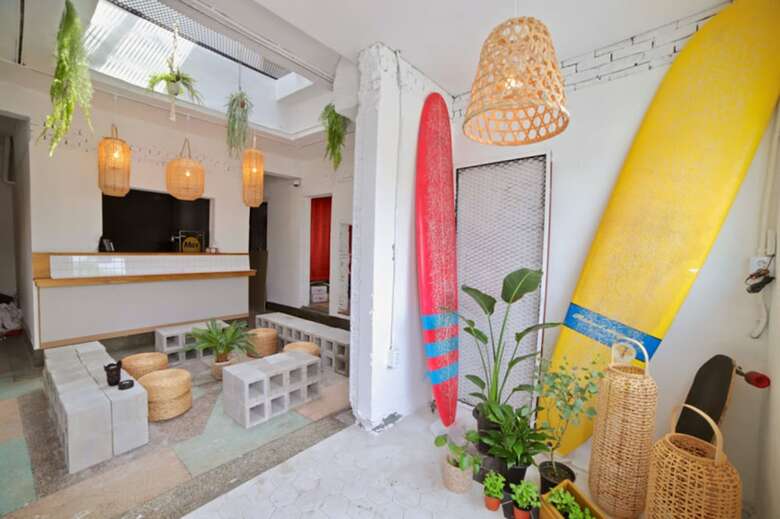 Hostal Weekenders - Hostel