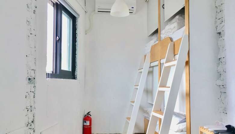 Hostal Weekenders - Hostel