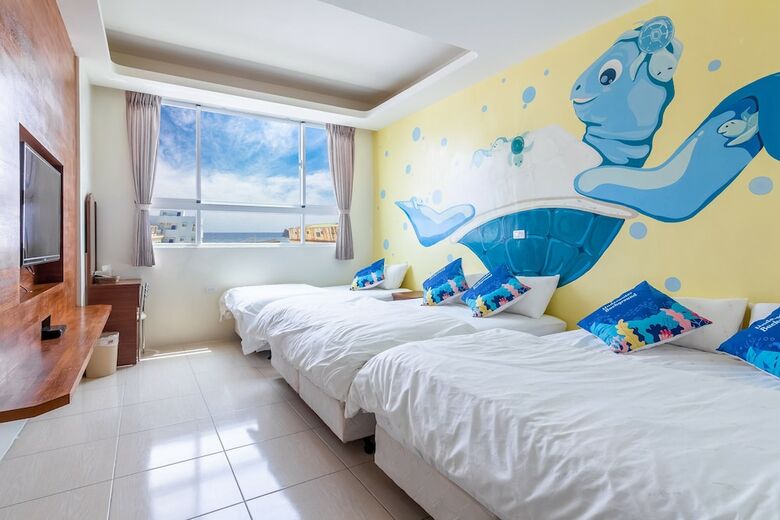 Mermaid B&B