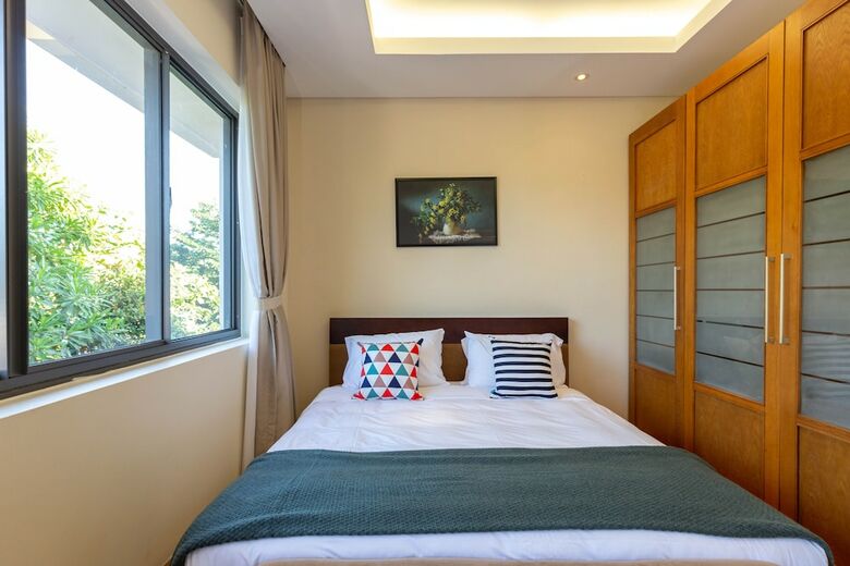 Ocean Beach Villas Da Nang