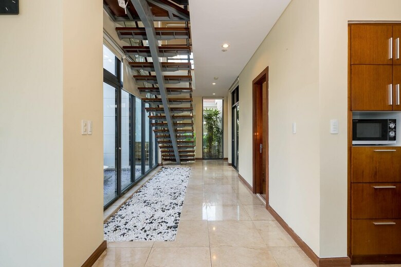Ocean Beach Villas Da Nang