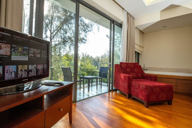 Ocean Beach Villas Da Nang