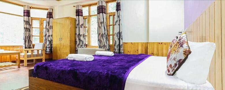 Hotel Treebo Trip Sipur Sojourn