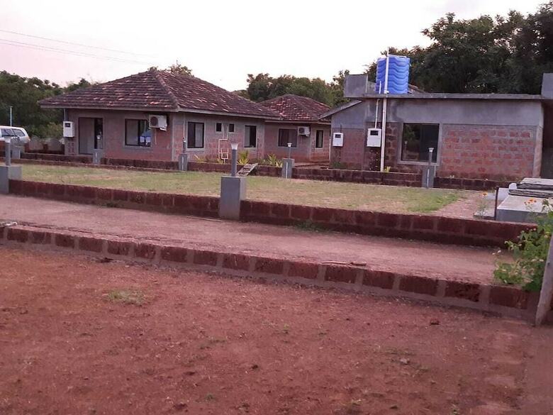 Hostal Aranya Kutir Resort