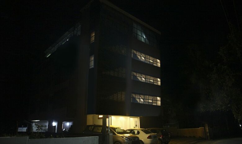 Hotel Treebo Trend Le Frank