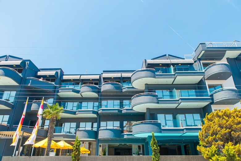 Hotel Mediterranean Resort