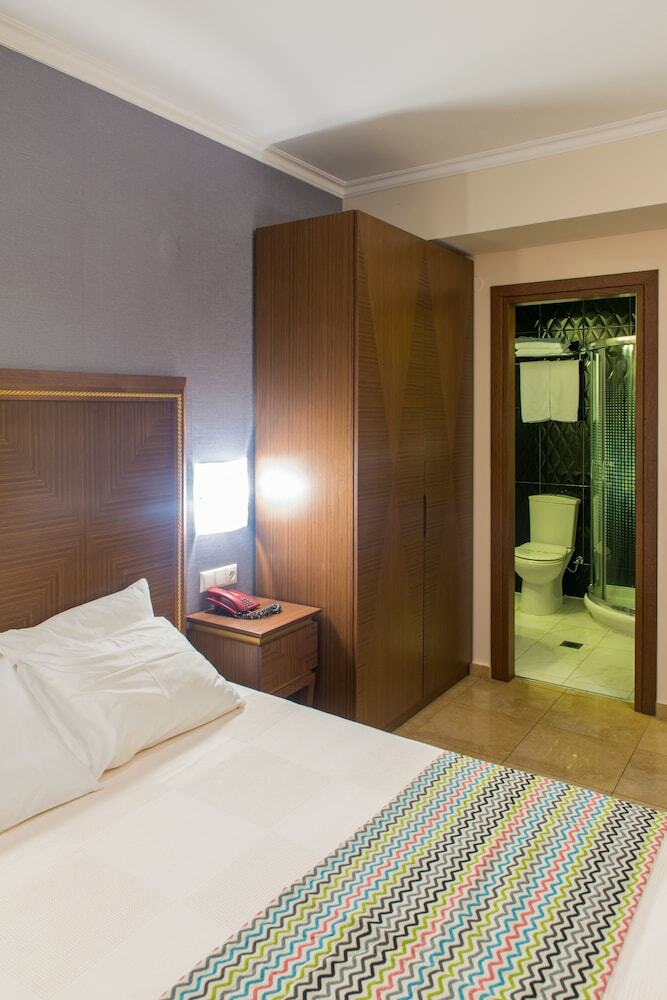 Hotel Mediterranean Resort