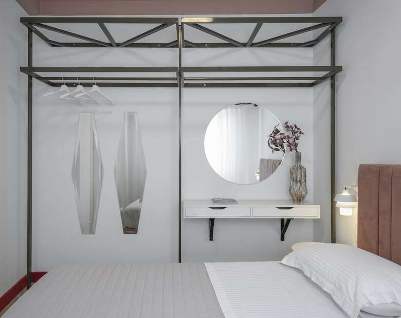 Athenian Sensations Apartments & Suites