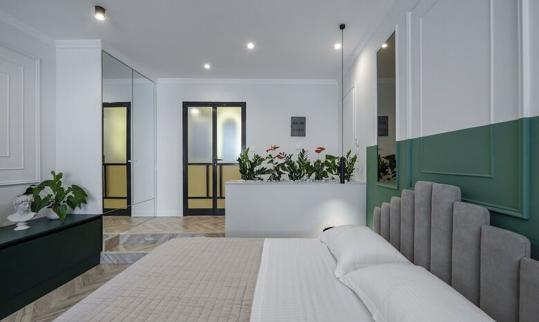 Athenian Sensations Apartments & Suites