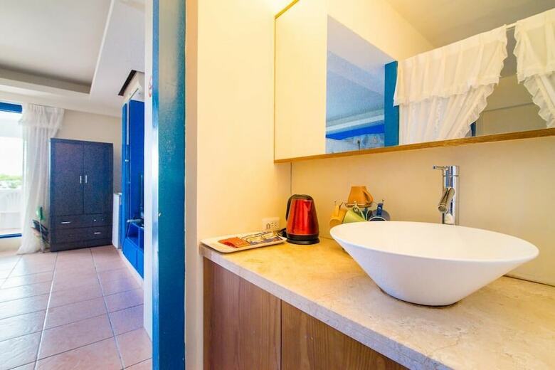 Shengtuolini B&B