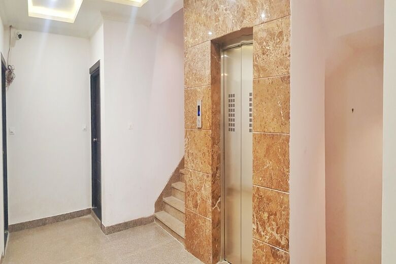 Hotel Reivera