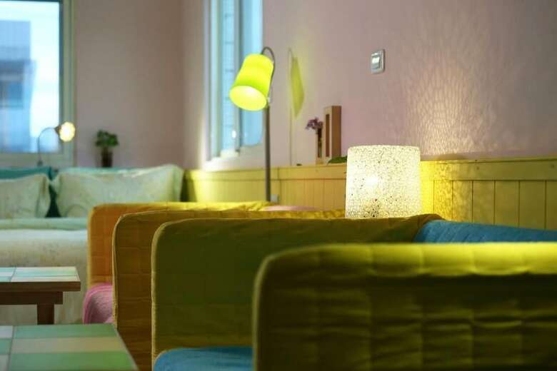 Huxi B&B