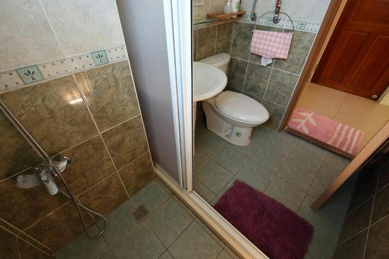 Huxi B&B