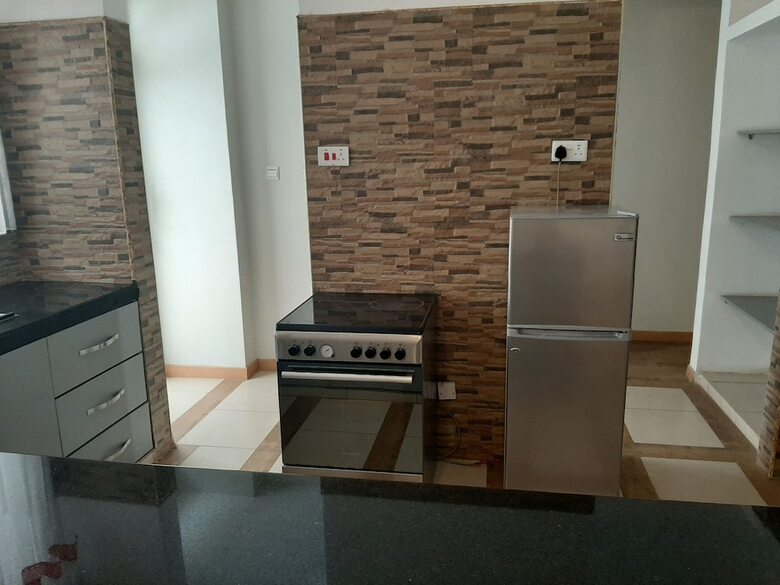 Apartamentos D2w Residency Suites