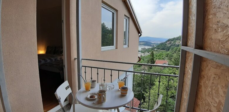 Hotel Villa Chingo