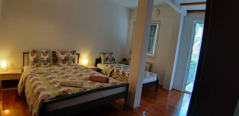 Hotel Villa Chingo