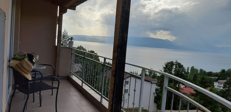 Hotel Villa Chingo