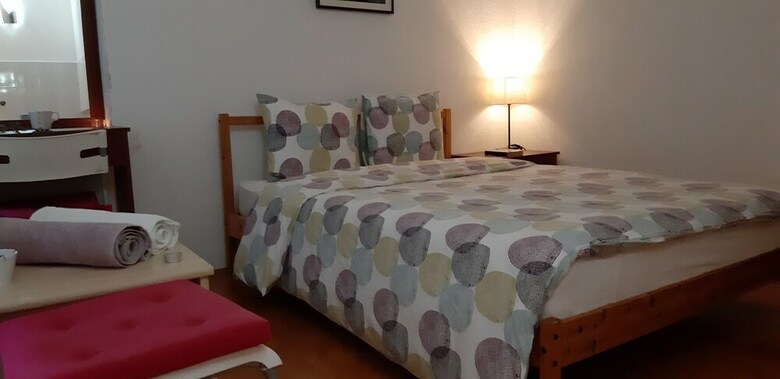 Hotel Villa Chingo