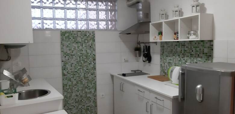 Hotel Villa Chingo