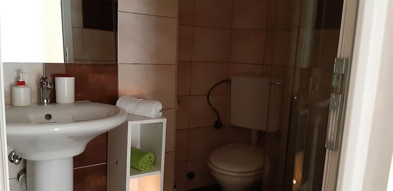 Hotel Villa Chingo