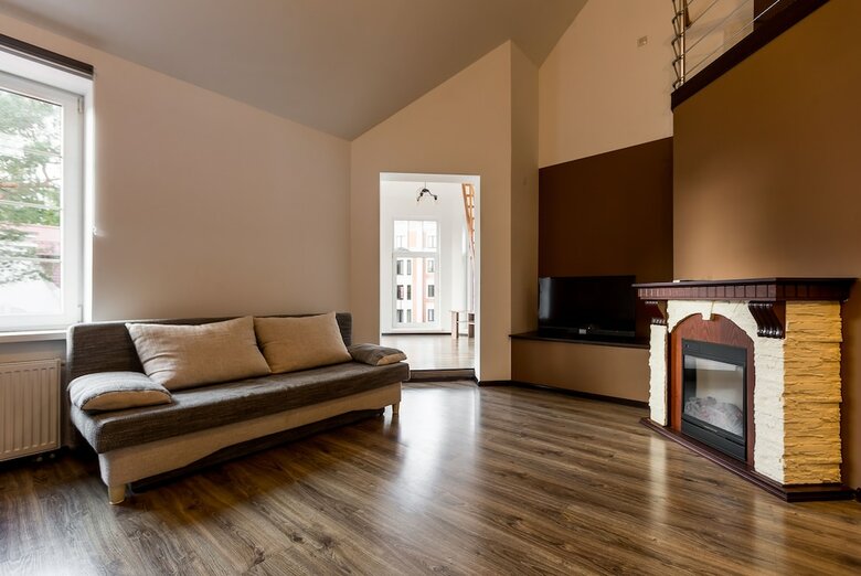 Aparthotel Home Rauschen