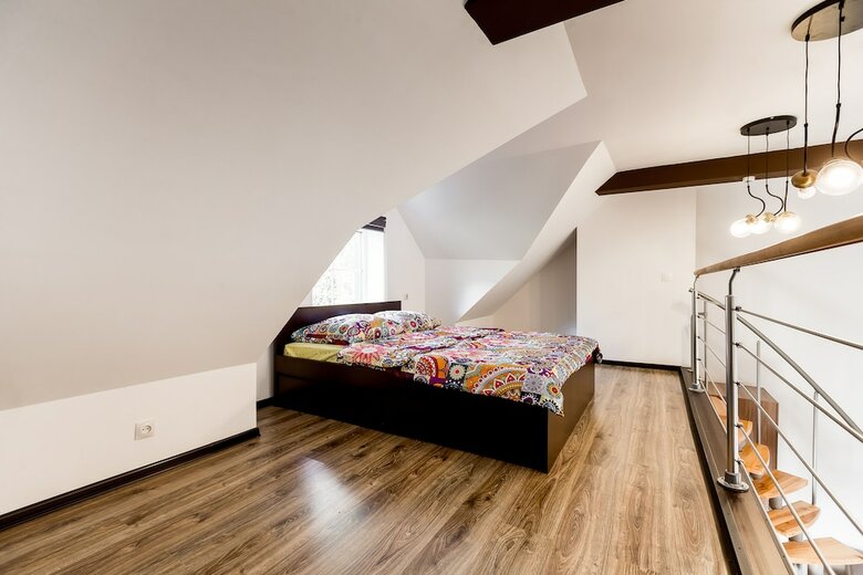 Aparthotel Home Rauschen