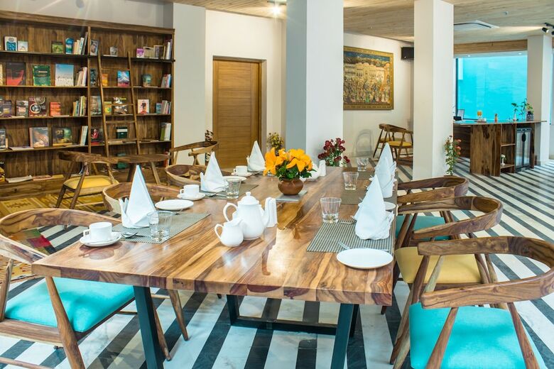 Hotel Brijnest