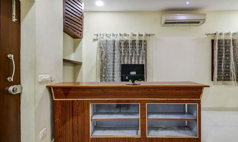 Hotel Treebo Trip Ovolo Suites