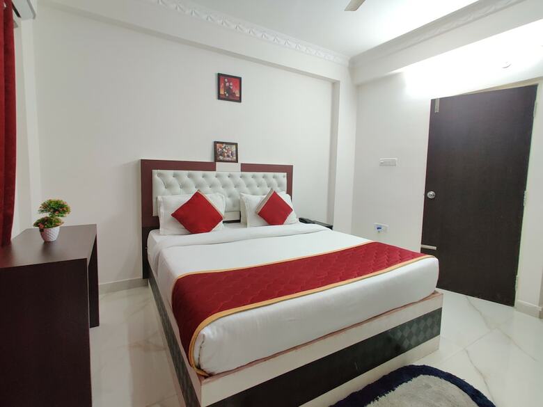 Hotel Royal Residency